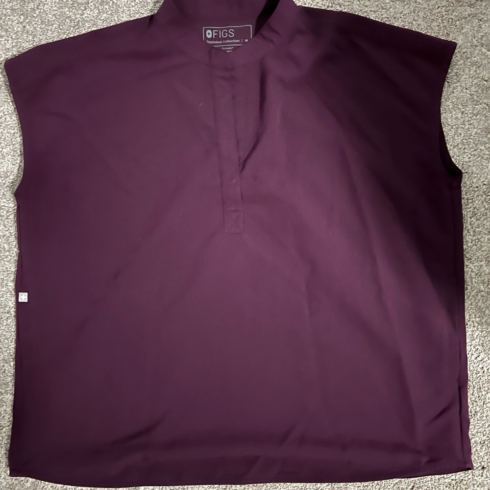Figs scrubs